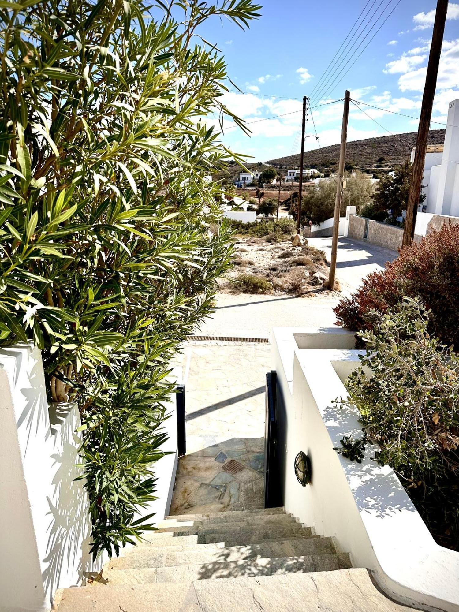 The Dice Vila Pachaina Exterior foto